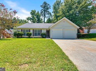 5747 McCurdy Ct, Stone Mountain, GA 30087