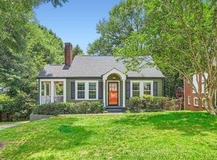 1134 Jefferson Ave, East Pt, GA 30344