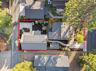 1234 NW Union St #1 & 2, Bend, OR 97703