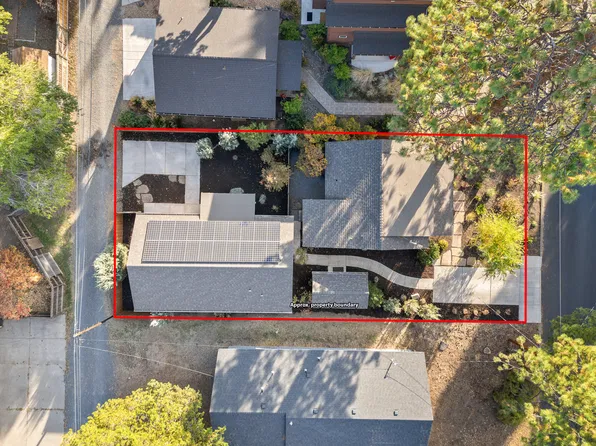 1234 NW Union St #1 & 2, Bend, OR 97703