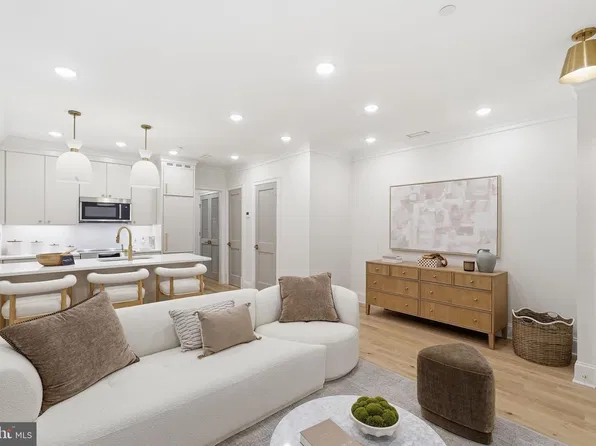 1741 P St NW APT 2, Washington, DC 20036