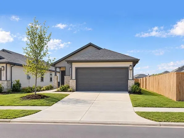 17431 Lush Laurel Ln, Hockley, TX 77447