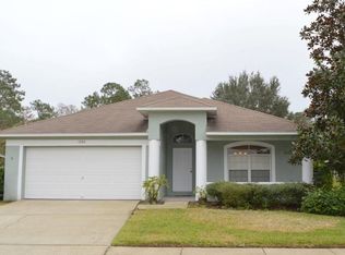 12513 Deerberry Ln, Tampa, FL 33626