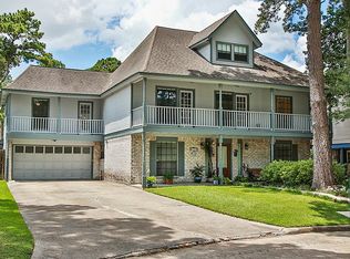 20707 Trellis Ln, Houston, TX 77073