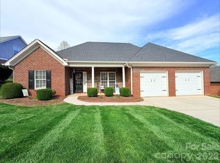 2148 Brookberry Ln, Gastonia, NC