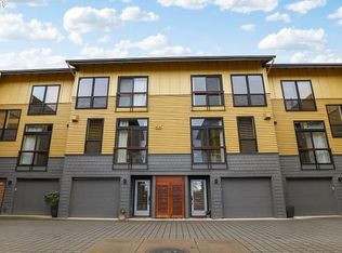 5119 S Corbett Ave #F, Portland, OR 97239