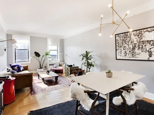 75 Prospect Park SW APT E8, Brooklyn, NY 11215