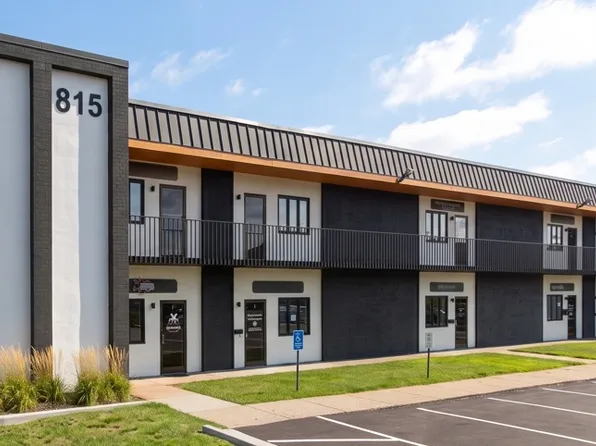 815 Office Park Rd Suite 9, West Des Moines, IA 50265