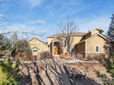 703 Rossum Dr, Loveland, CO, 80537