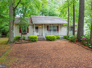 812 Ocean Pkwy, Ocean Pines, MD 21811