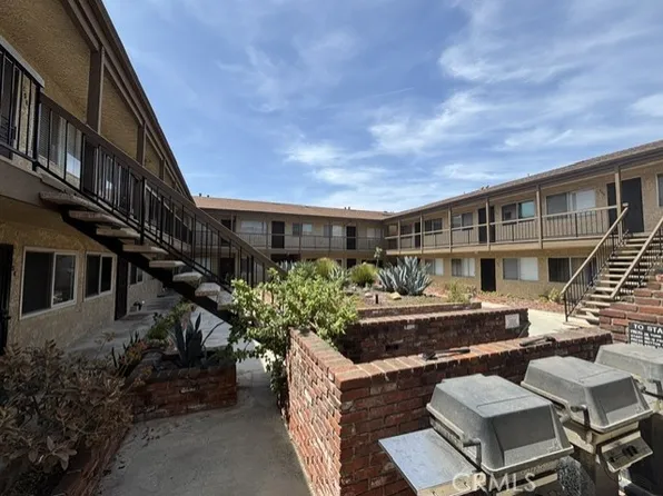 4633 Marine Ave Unit 226, Lawndale, CA 90260