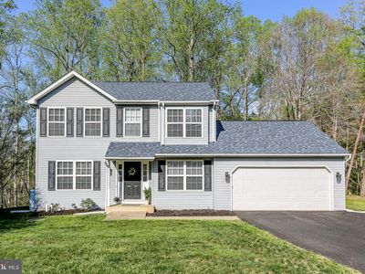 36 Amelia Ct, Fredericksburg, VA, 22405