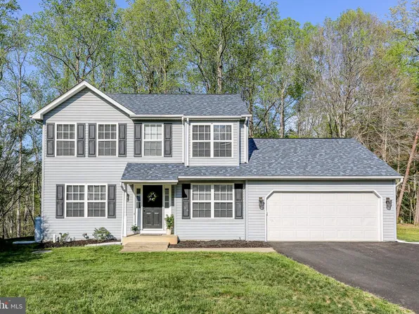 36 Amelia Ct, Fredericksburg, VA 22405