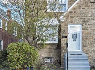 1334 Yerkes St, Philadelphia, PA 19119