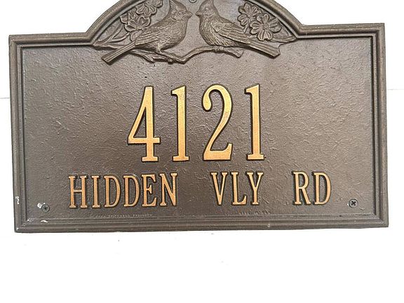 5th image of 4121 Hidden Valley Rd NW