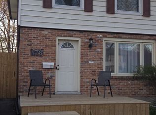 478 Alston Rd, London, ON N6C3B9
