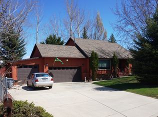 703 Highland Dr, La Grande, OR 97850
