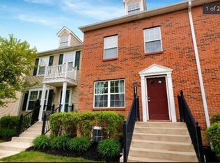8288 Linton Blvd #8288, Columbus, OH 43235