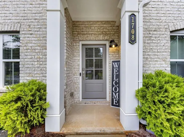 1708 Evenstad Way, Smyrna, GA 30080