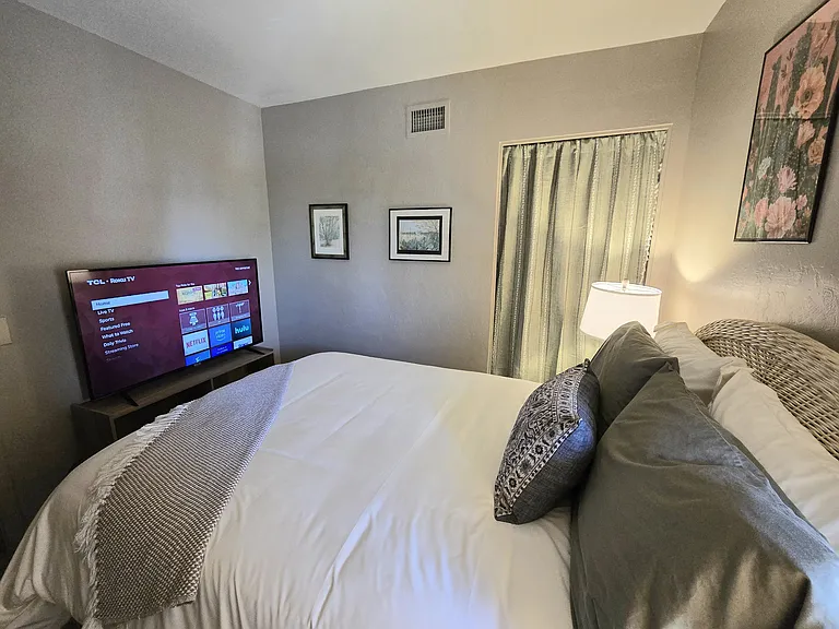 6255 N Camino Pimeria Alta #40 — Photo 8