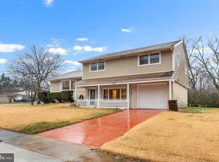 2115 Coventry Dr, Wilmington, DE 19810