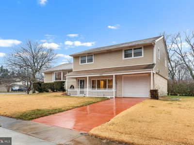 2115 Coventry Dr, Wilmington, DE, 19810