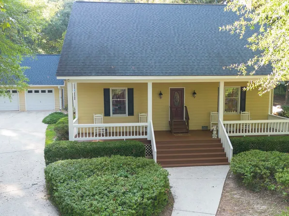 141 Wimbish Way, Perry, GA 31069