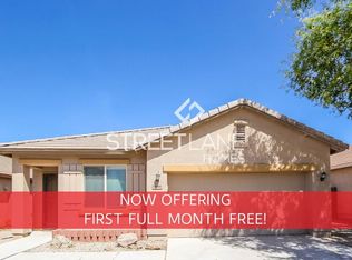10466 E Verbina Ln, Florence, AZ 85132