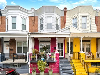 5328 Upland St, Philadelphia, PA, 19143