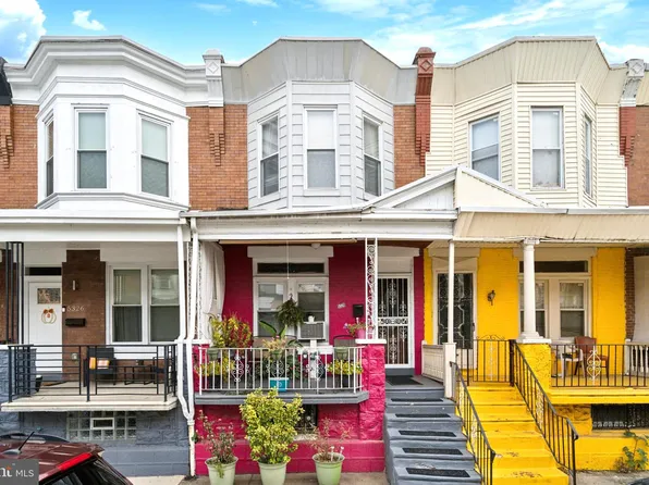 5328 Upland St, Philadelphia, PA 19143
