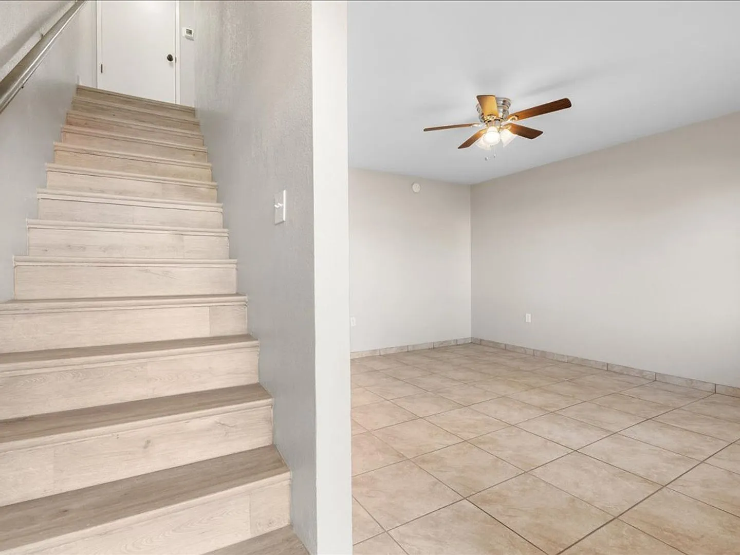 Two-Story Home with Brand New Appliances & Private Turf Backyard! — Photo 4