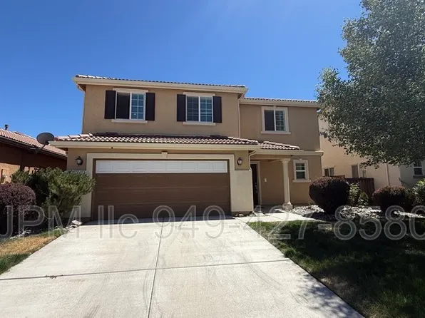 330 Bulluno Dr, Reno, NV 89521