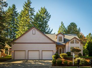 5380 Windsor Ter, West Linn, OR 97068