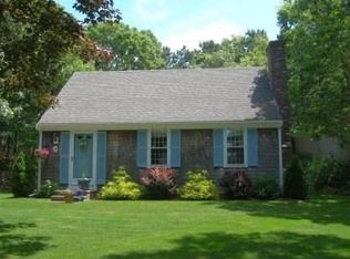 10 Ronda Ln, Dennis, MA 02638