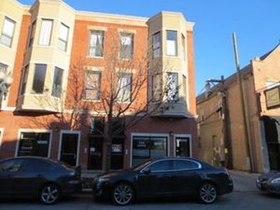 2409 S Oakley Ave #2, Chicago, IL 60608 | Zillow