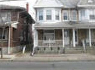 546 Chestnut St, Emmaus, PA 18049