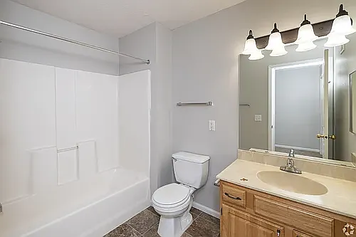 Georgetown Townhomes — Photo 42