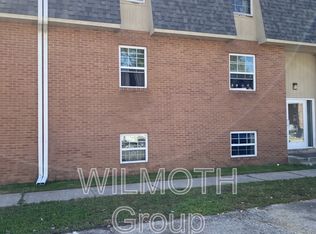 701 S 14th St #4A, New Castle, IN 47362