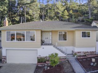 1250 Tuolumne Rd, Millbrae, CA 94030