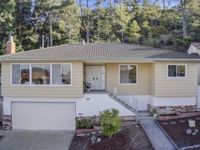 1250 Tuolumne Rd, Millbrae, CA, 94030