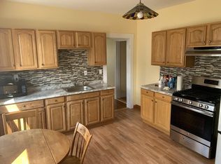 56 Harvest St #3, Boston, MA 02125