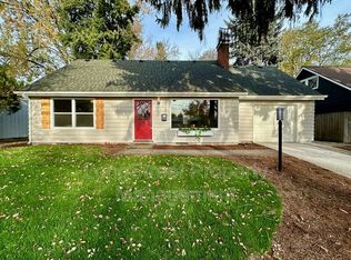 8820 N Seward Ave, Portland, OR 97217