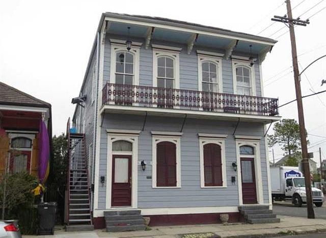 1st image of 2539 Burgundy St