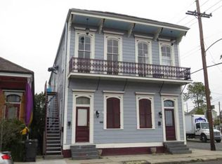 2539 Burgundy St, New Orleans, LA 70117