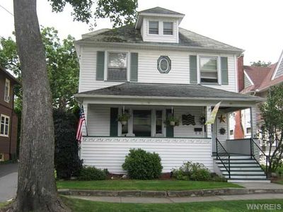 21 Thomas Ave, Batavia, NY, 14020