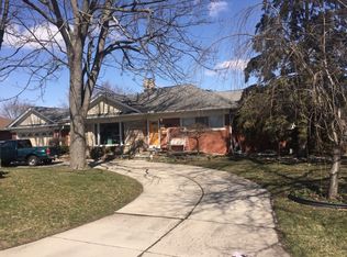 16175 Kingston St, Fraser, MI 48026