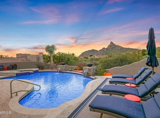 26240 N 104th Way, Scottsdale, AZ 85255