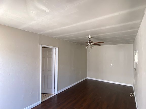 The space is still being worked on but will be move in ready June 15!