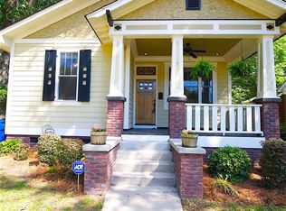 1116 Oconee St, Columbia, SC 29201