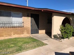 6739 N 16th St UNIT 16, Phoenix, AZ 85016